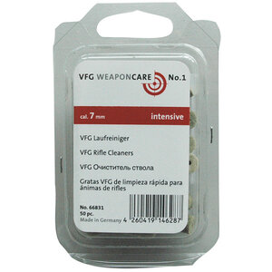 VFG Super Intensive Cleaner