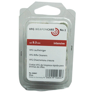 VFG Super Intensive Cleaner