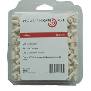 VFG - Gun care for rifles