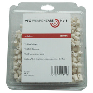 VFG - Gun care for rifles