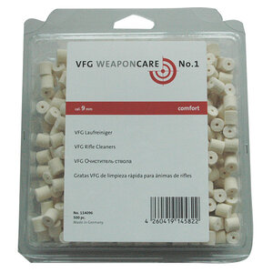 VFG - Gun care for rifles