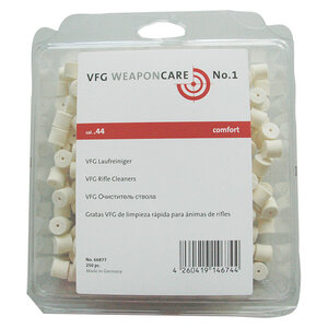 VFG - Gun care for rifles