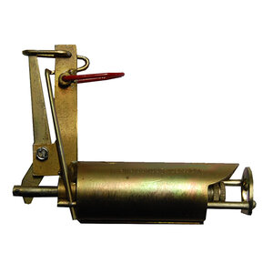 GÖBEL vole self-shooting device