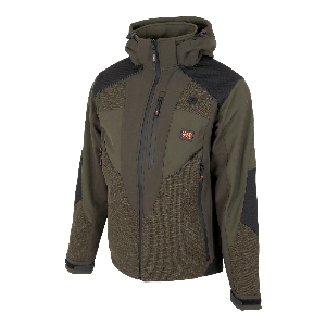 Softshell jackets for hunting and outdoor use von AKAH HOUSE OF HUNTING softshell jacket MARCO 2.0 84254004