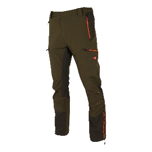 HOUSE OF HUNTING LUCA softshell trousers