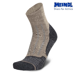 AKAH Lamps & Lights von AKAH MEINDL Magic Merino Sock Men Nature 85516001