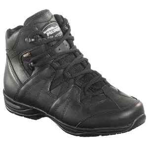 AKAH Hiking and stalking boots von AKAH MEINDL Police Trek GTX® Damen 86411065