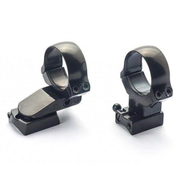 RUSAN swivel mounting (rings) der Firma AKAH